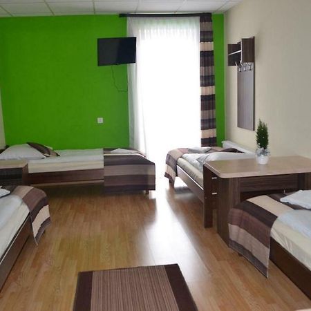 Dw Poronianka Bed & Breakfast Poronin Dış mekan fotoğraf